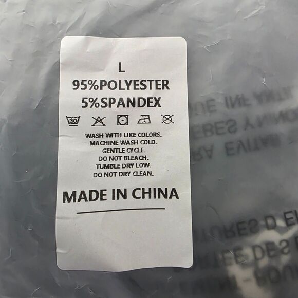 Golden Hour Glam: New Mustard Crochet Maxi Dress – Sheer Elegance! Size Large - Picture 10 of 10